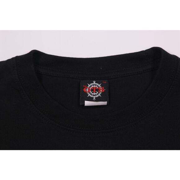 Slipknot Iowa Vintage Band T-shirt by GTS Rock Metal Small - Picture 3 of 4